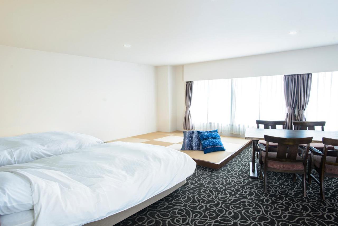 Suikouen Hotel Kurume Exterior photo