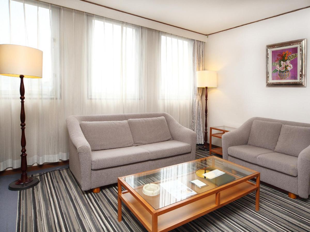 Suikouen Hotel Kurume Exterior photo
